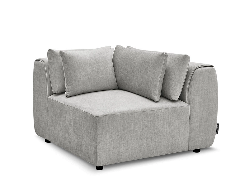 Ecke für modulare Sofas BOBOCHIC JANA