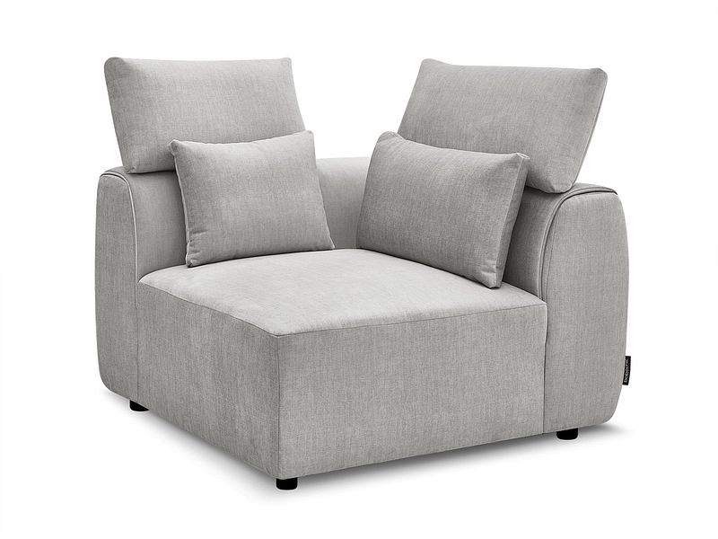 Ecke für modulare Sofas BOBOCHIC JANA