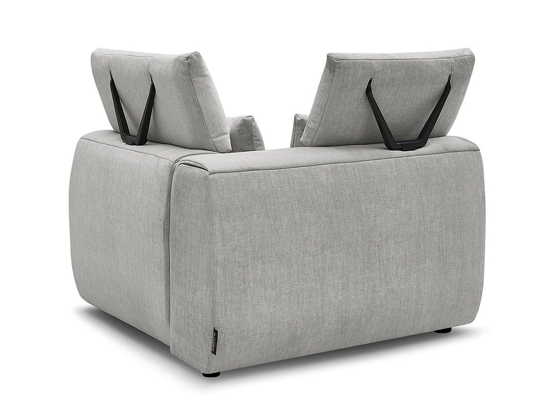 Ecke für modulare Sofas BOBOCHIC JANA