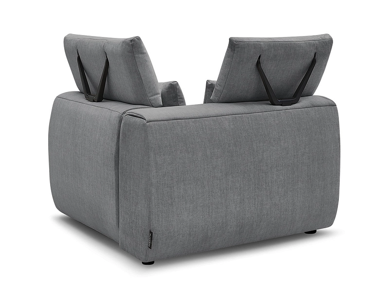 Angle pour canapé modulable BOBOCHIC JANA