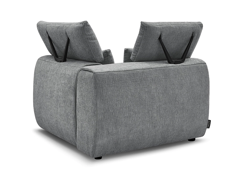 Angle pour canapé modulable BOBOCHIC JANA