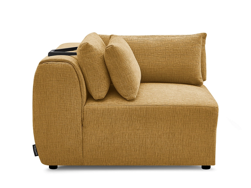 Angle pour canapé modulable BOBOCHIC JANA Angle pour canapé modulable BOBOCHIC JANA