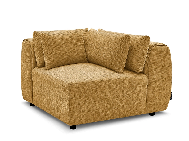 Angle pour canapé modulable BOBOCHIC JANA Angle pour canapé modulable BOBOCHIC JANA