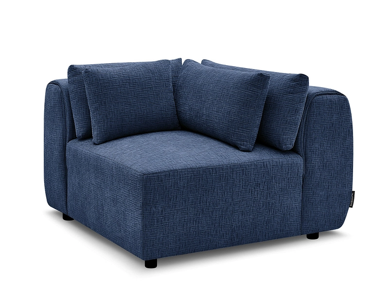 Angle pour canapé modulable BOBOCHIC JANA