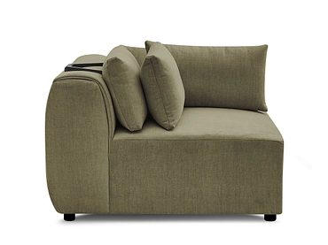 Ecke für modulare Sofas BOBOCHIC JANA