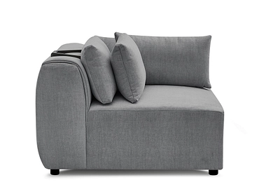 Angle pour canapé modulable BOBOCHIC JANA