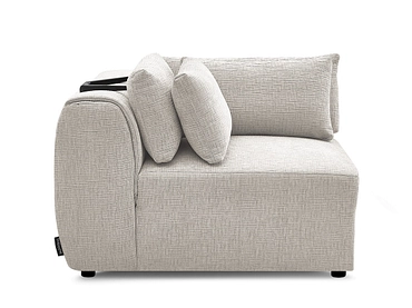 Angle pour canapé modulable BOBOCHIC JANA Angle pour canapé modulable BOBOCHIC JANA