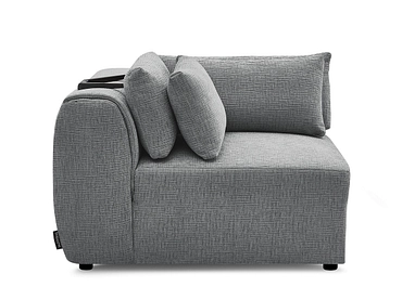 Angle pour canapé modulable BOBOCHIC JANA