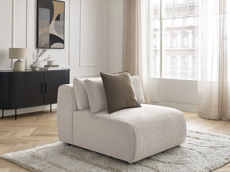 Modulare Sessel für Sofa BOBOCHIC JANA