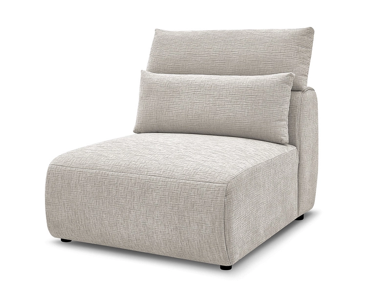 Modulare Sessel für Sofa BOBOCHIC JANA