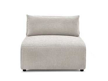 Modulare Sessel für Sofa BOBOCHIC JANA