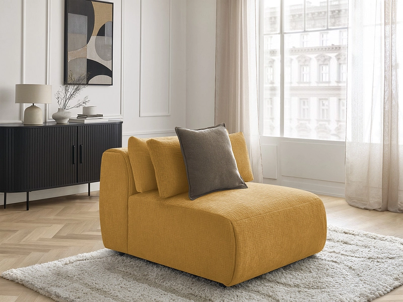 Modulare Sessel für Sofa BOBOCHIC JANA Modulare Sessel für Sofa BOBOCHIC JANA