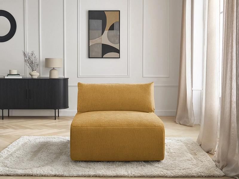 Modulare Sessel für Sofa BOBOCHIC JANA Modulare Sessel für Sofa BOBOCHIC JANA