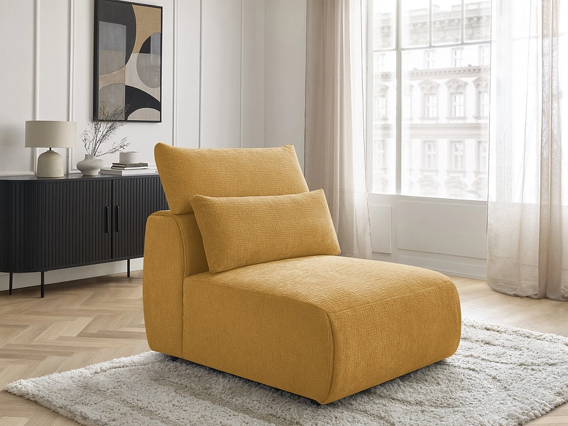 Modulare Sessel für Sofa BOBOCHIC JANA Modulare Sessel für Sofa BOBOCHIC JANA