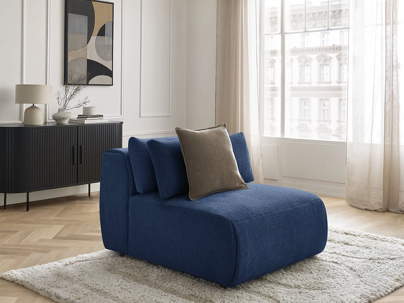 Modulare Sessel für Sofa BOBOCHIC JANA