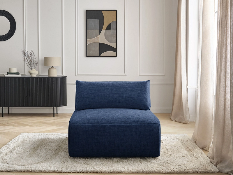 Modulare Sessel für Sofa BOBOCHIC JANA