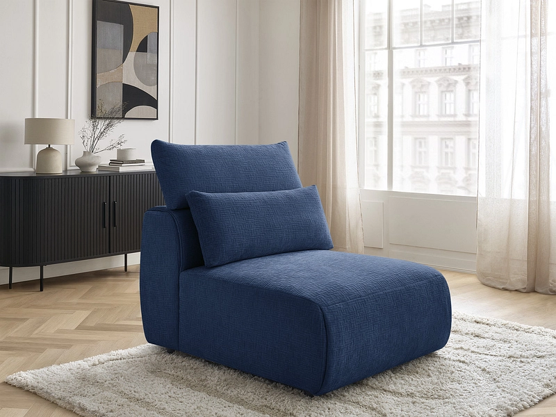 Modulare Sessel für Sofa BOBOCHIC JANA