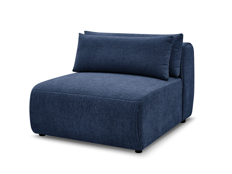 Modulare Sessel für Sofa BOBOCHIC JANA