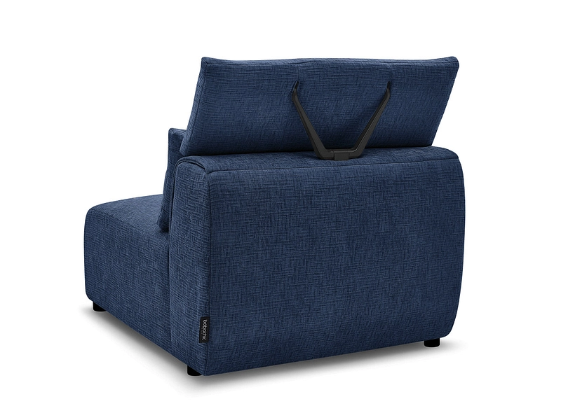 Modulare Sessel für Sofa BOBOCHIC JANA