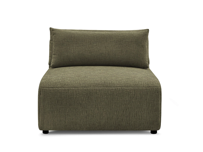 Modulare Sessel für Sofa BOBOCHIC JANA Modulare Sessel für Sofa BOBOCHIC JANA