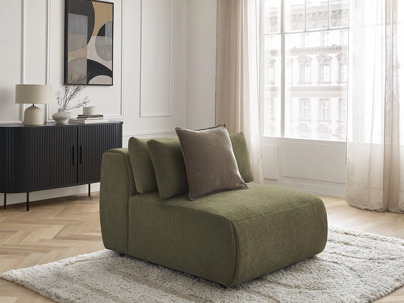 Modulare Sessel für Sofa BOBOCHIC JANA Modulare Sessel für Sofa BOBOCHIC JANA