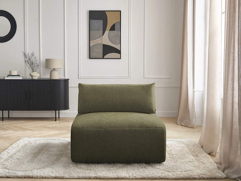 Modulare Sessel für Sofa BOBOCHIC JANA Modulare Sessel für Sofa BOBOCHIC JANA