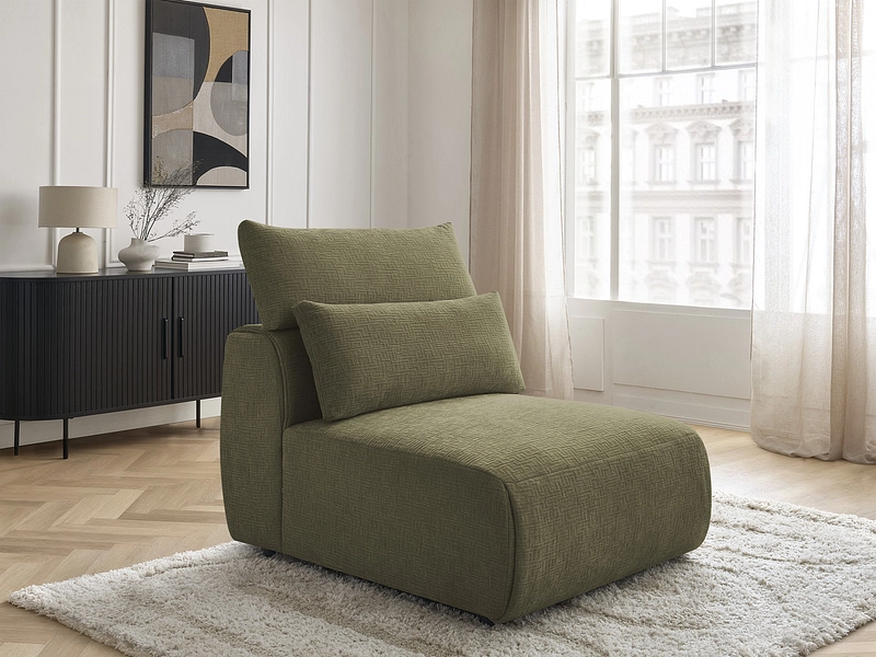 Modulare Sessel für Sofa BOBOCHIC JANA Modulare Sessel für Sofa BOBOCHIC JANA
