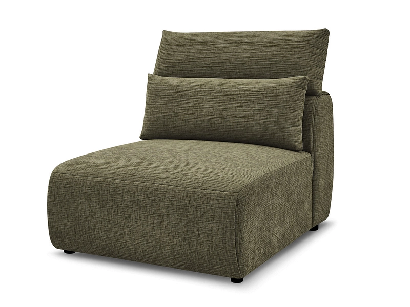 Modulare Sessel für Sofa BOBOCHIC JANA Modulare Sessel für Sofa BOBOCHIC JANA