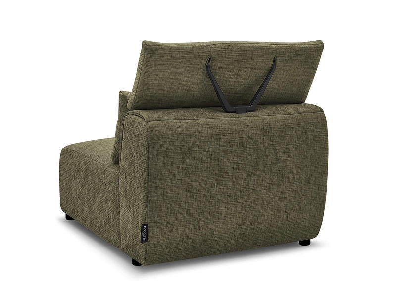 Modulare Sessel für Sofa BOBOCHIC JANA Modulare Sessel für Sofa BOBOCHIC JANA