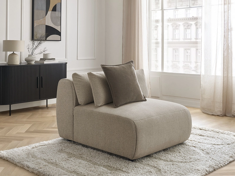 Modulare Sessel für Sofa BOBOCHIC JANA Modulare Sessel für Sofa BOBOCHIC JANA