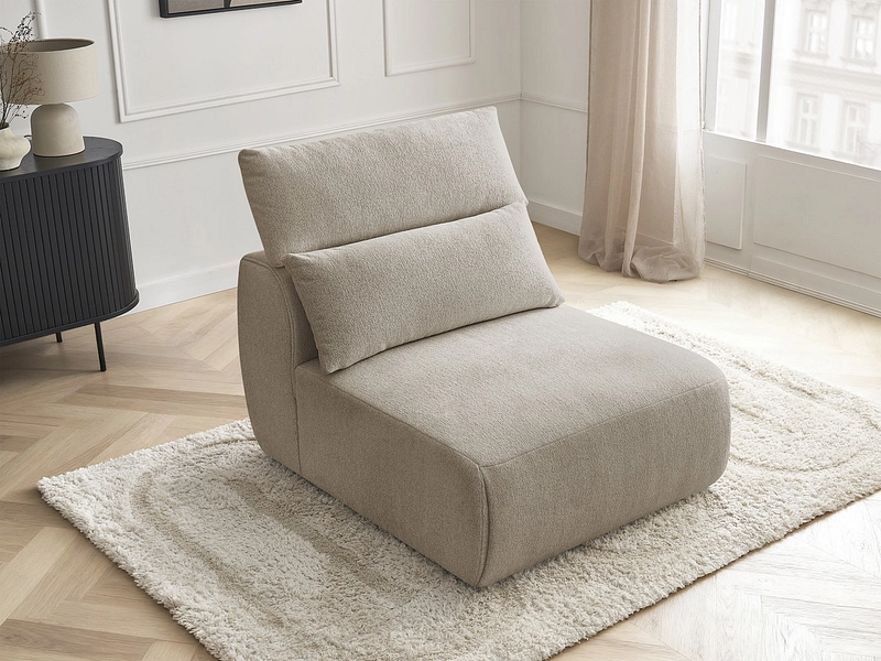 Modulare Sessel für Sofa BOBOCHIC JANA Modulare Sessel für Sofa BOBOCHIC JANA