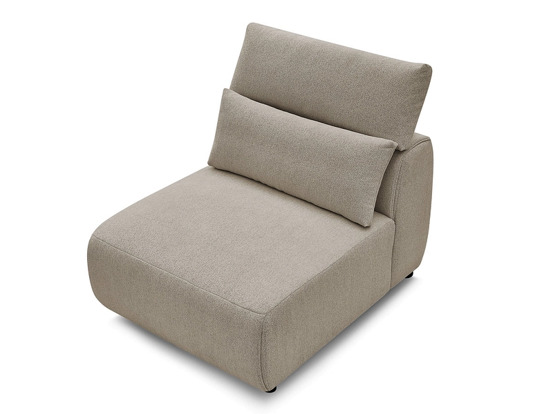 Modulare Sessel für Sofa BOBOCHIC JANA Modulare Sessel für Sofa BOBOCHIC JANA