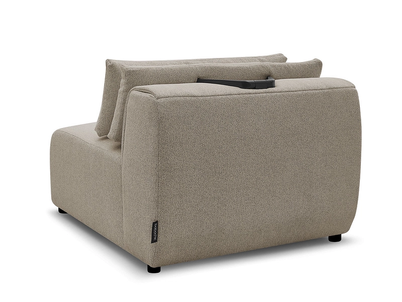 Modulare Sessel für Sofa BOBOCHIC JANA Modulare Sessel für Sofa BOBOCHIC JANA