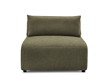 Modulare Sessel für Sofa BOBOCHIC JANA