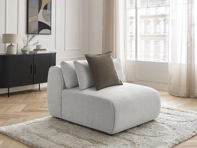 Modulare Sessel für Sofa BOBOCHIC JANA Modulare Sessel für Sofa BOBOCHIC JANA
