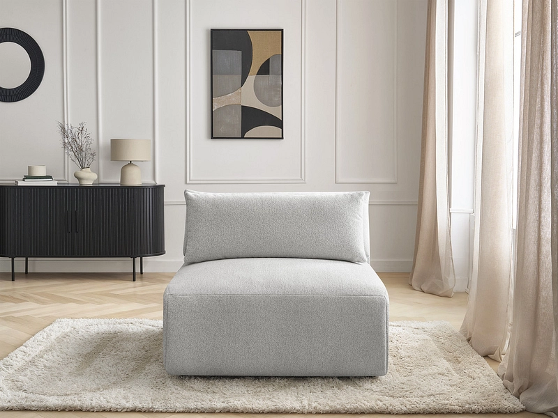 Modulare Sessel für Sofa BOBOCHIC JANA Modulare Sessel für Sofa BOBOCHIC JANA