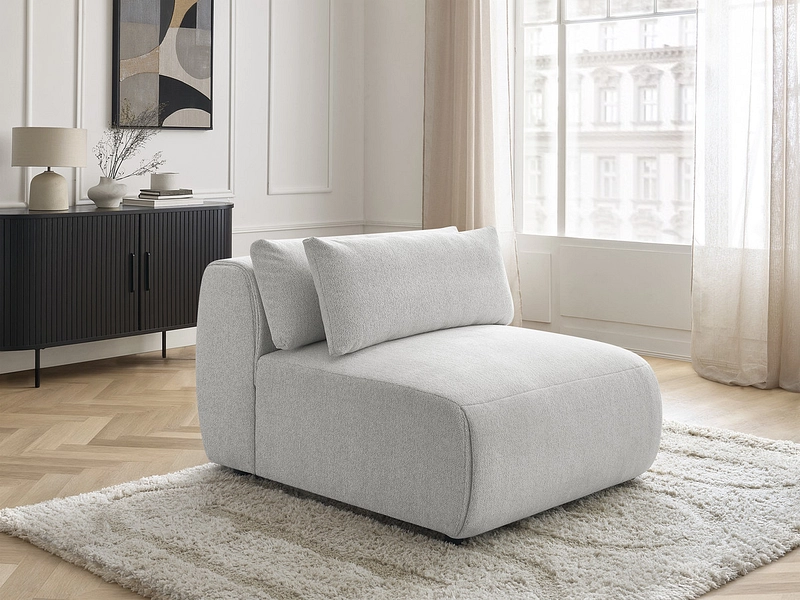 Modulare Sessel für Sofa BOBOCHIC JANA Modulare Sessel für Sofa BOBOCHIC JANA