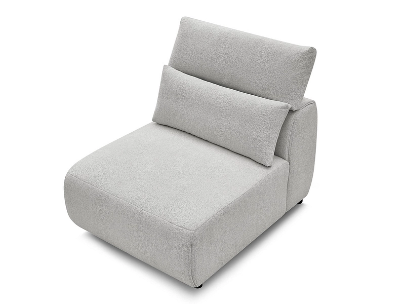 Modulare Sessel für Sofa BOBOCHIC JANA Modulare Sessel für Sofa BOBOCHIC JANA