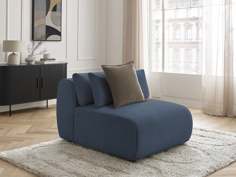 Modulare Sessel für Sofa BOBOCHIC JANA