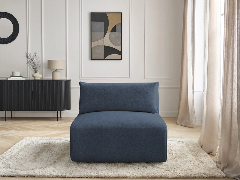 Modulare Sessel für Sofa BOBOCHIC JANA