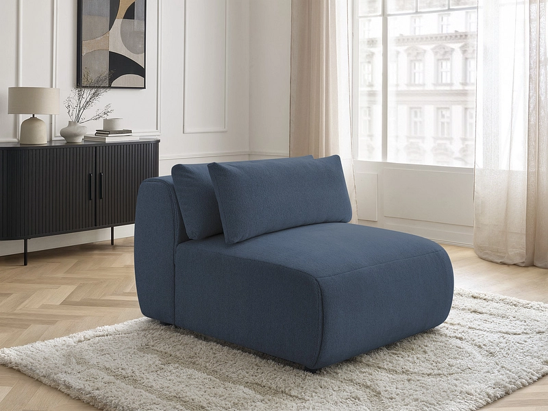 Modulare Sessel für Sofa BOBOCHIC JANA