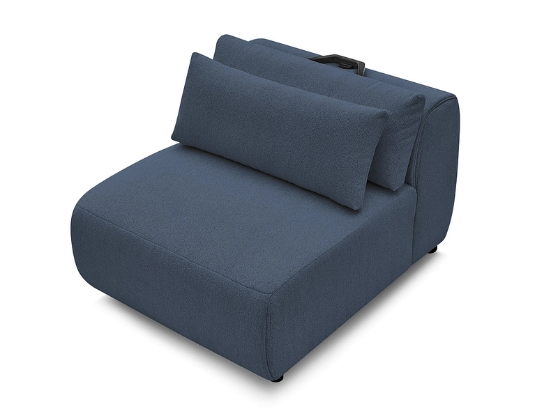 Modulare Sessel für Sofa BOBOCHIC JANA