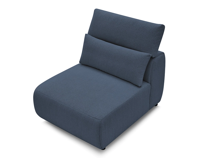 Modulare Sessel für Sofa BOBOCHIC JANA