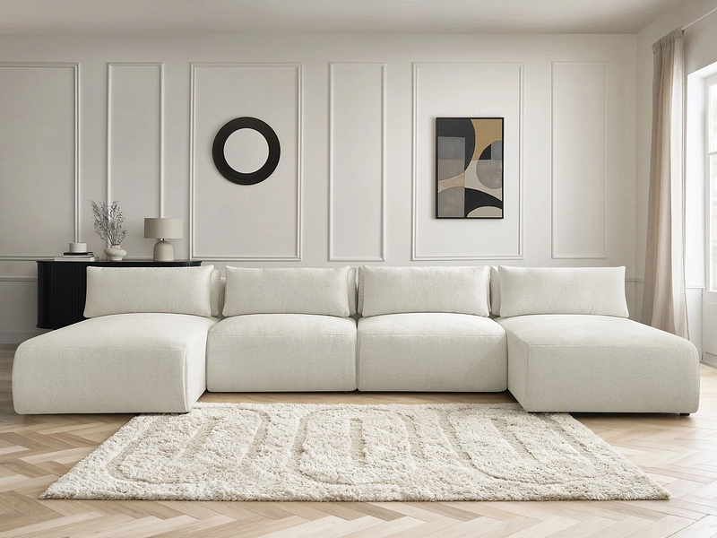 Wohnlandschaft BOBOCHIC JANA Wohnlandschaft BOBOCHIC JANA
