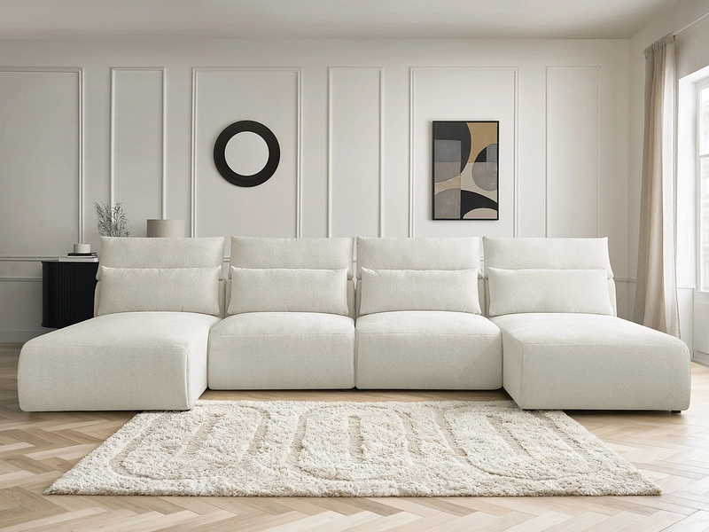 Wohnlandschaft BOBOCHIC JANA Wohnlandschaft BOBOCHIC JANA