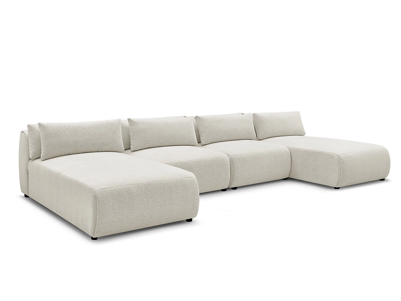 Wohnlandschaft BOBOCHIC JANA Wohnlandschaft BOBOCHIC JANA
