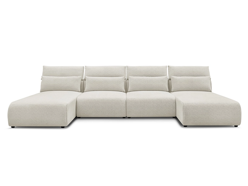 Wohnlandschaft BOBOCHIC JANA Wohnlandschaft BOBOCHIC JANA