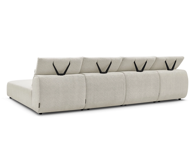 Wohnlandschaft BOBOCHIC JANA Wohnlandschaft BOBOCHIC JANA