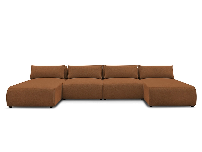 Wohnlandschaft BOBOCHIC JANA Wohnlandschaft BOBOCHIC JANA