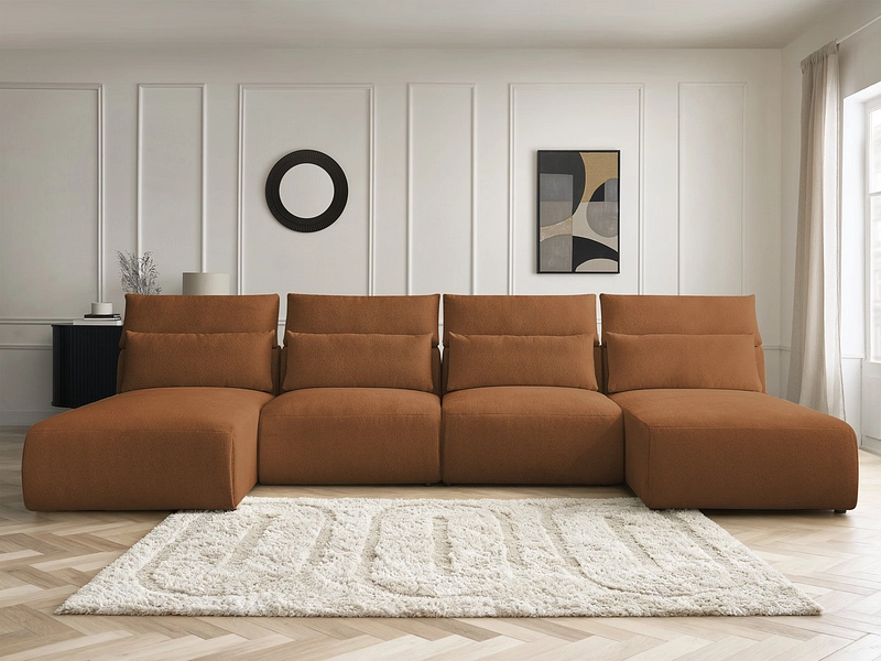 Wohnlandschaft BOBOCHIC JANA Wohnlandschaft BOBOCHIC JANA